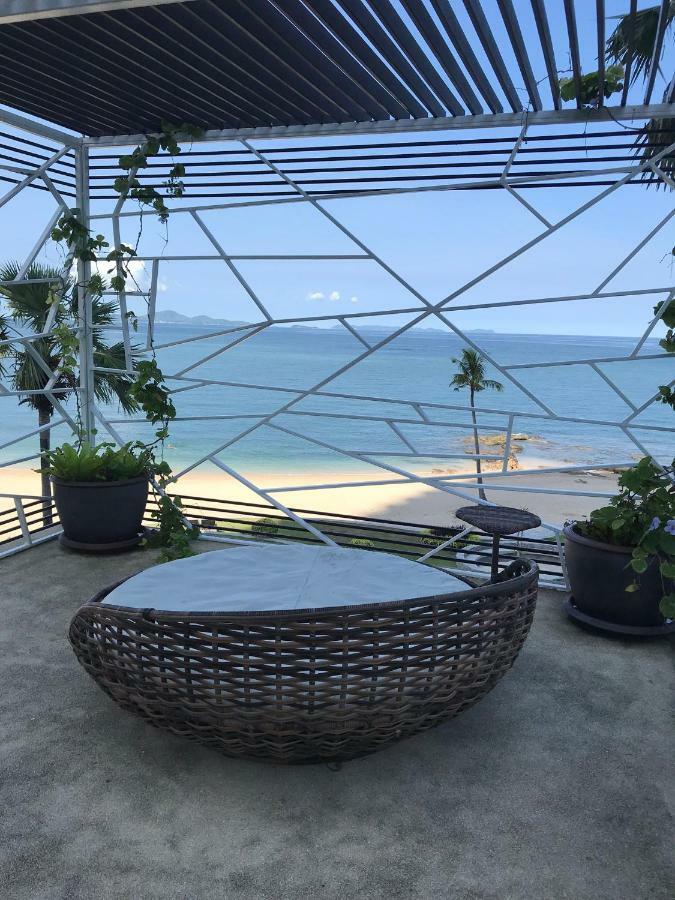 Luxurious Beachfront パッタヤー エクステリア 写真